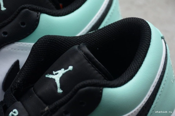 1 553558-117 Jordan Emerald 553558-117 Toe Low 0331